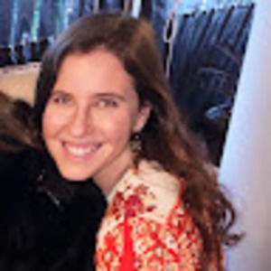 Meet your Posher, Taylor